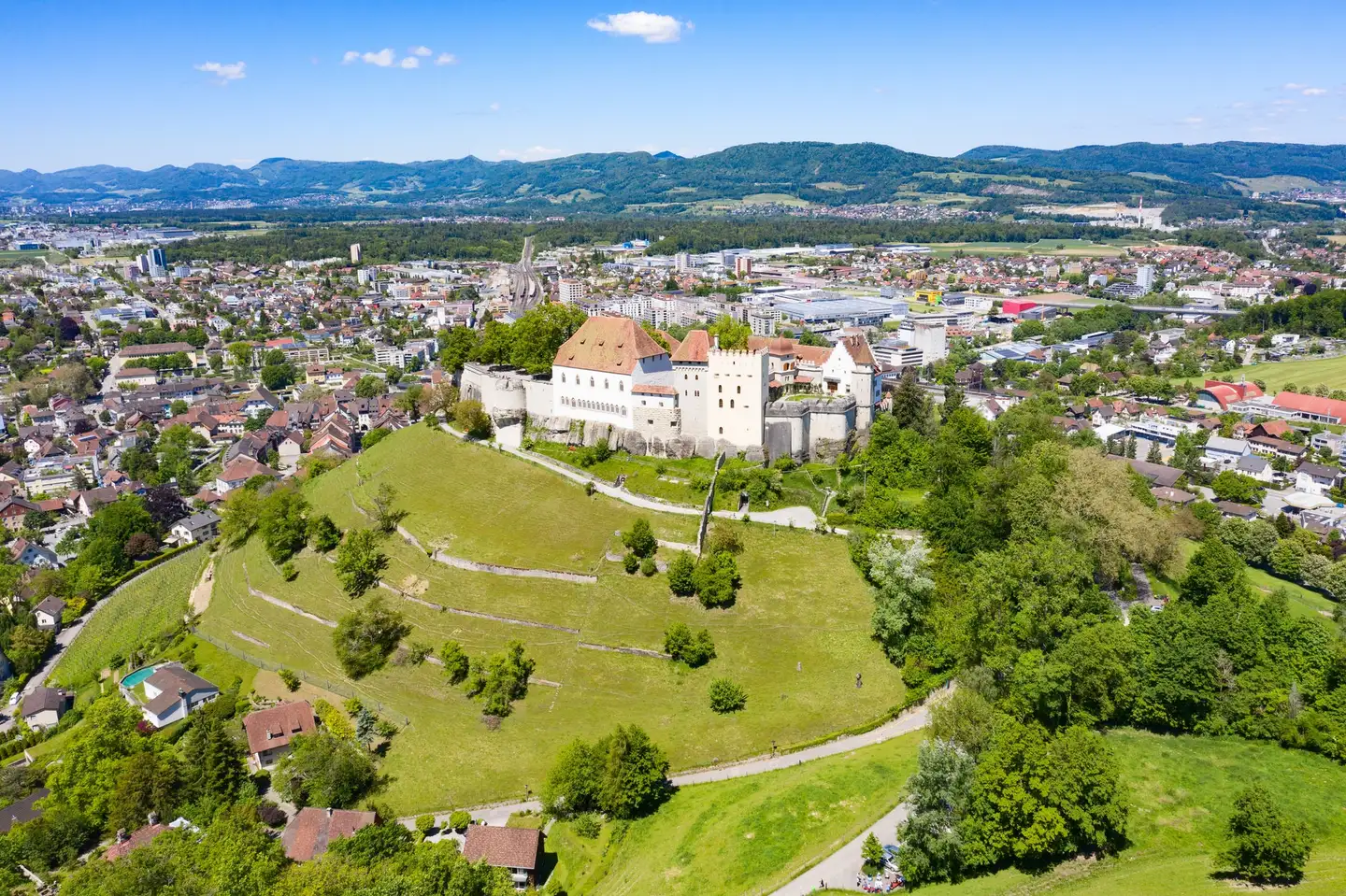 geneva