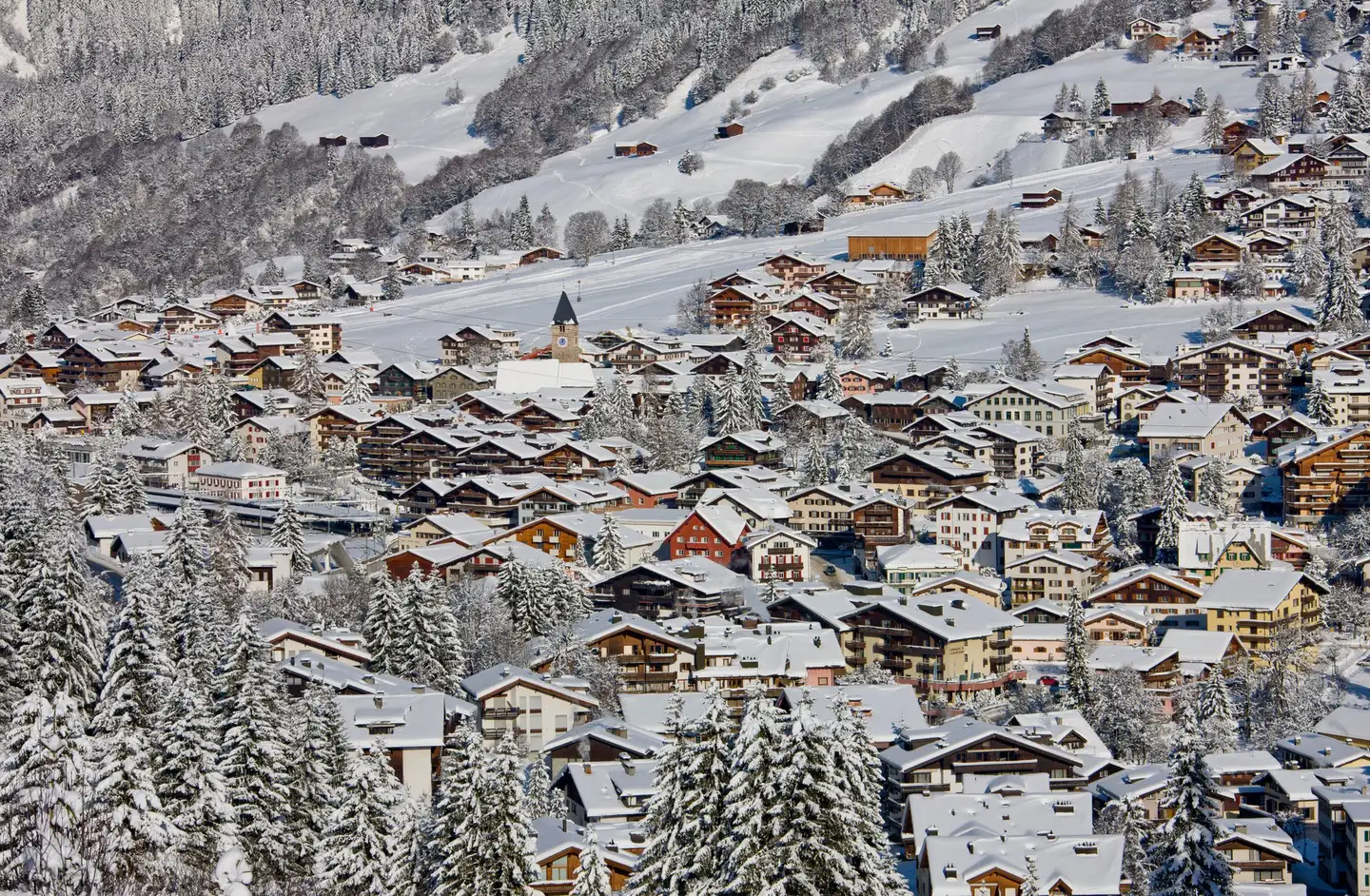 Klosters (7250)