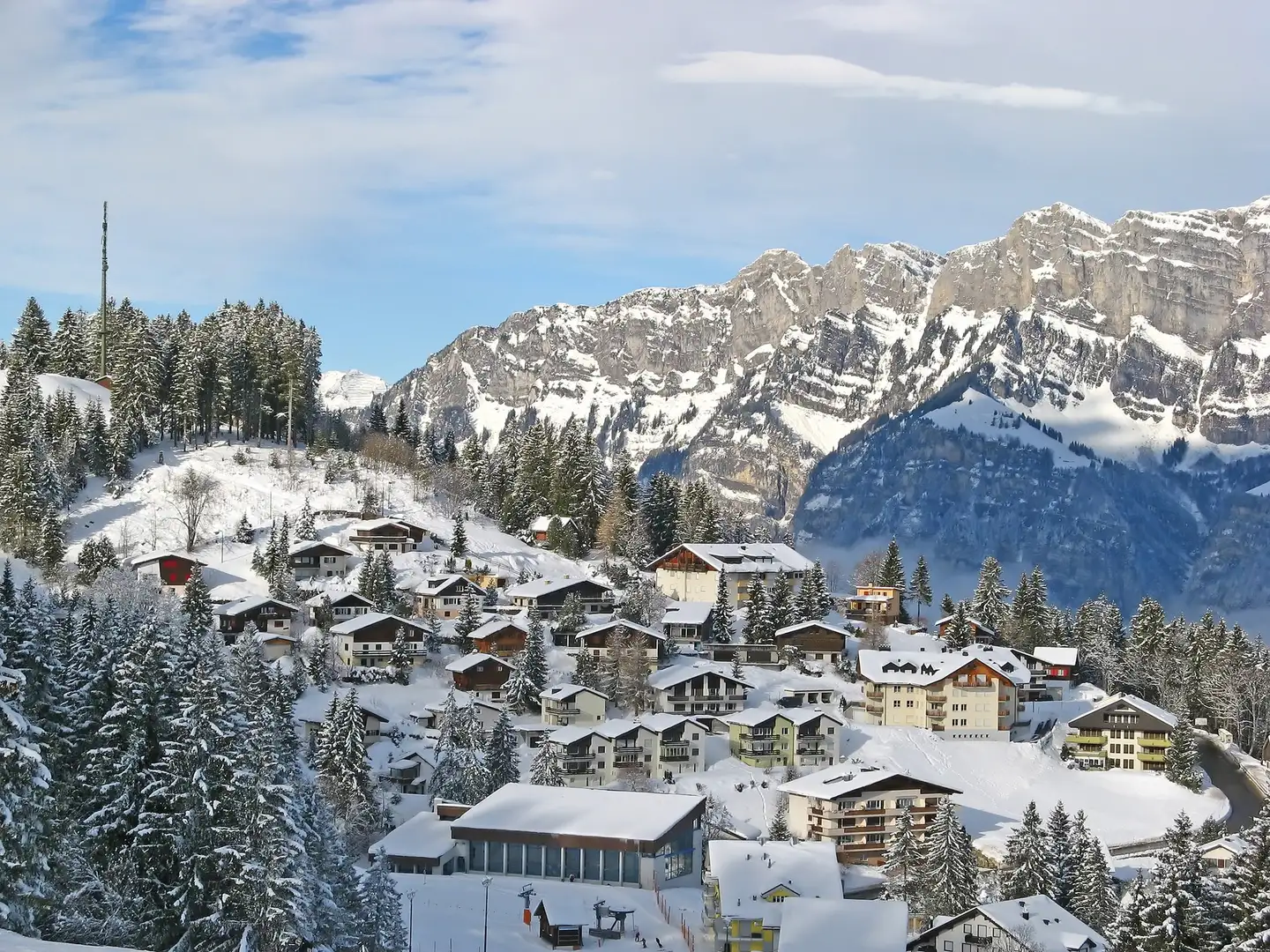 Flumserberg Tannenbodenalp (8898)