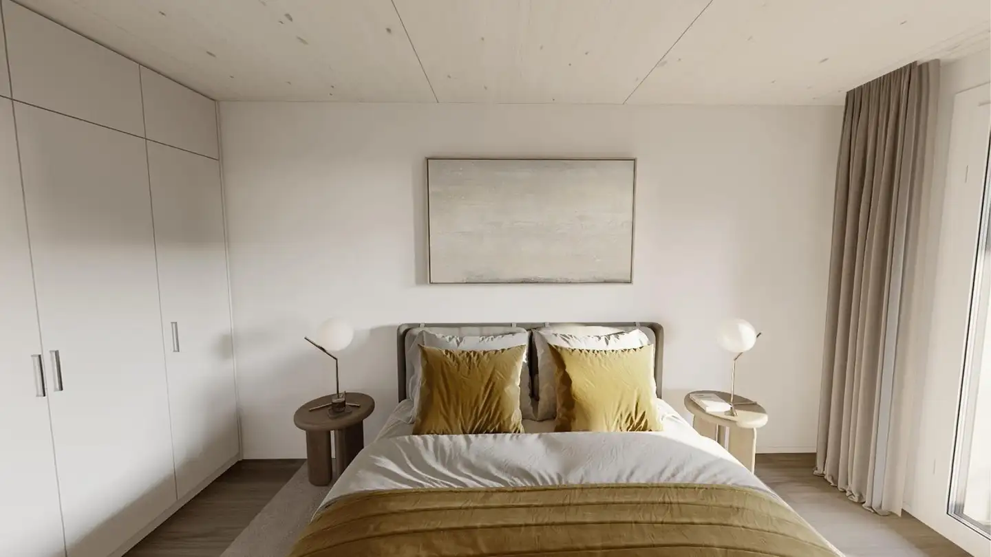 Appartamento in affitto - Obfelderstrasse 13, 8910 Affoltern am Albis - Foto 3