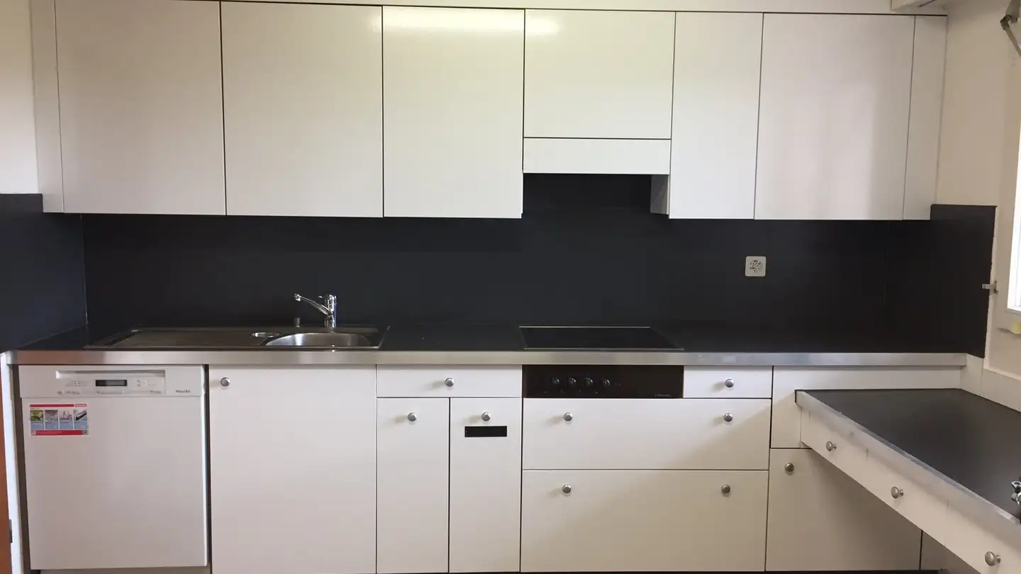 Penthouse mieten - Hengelweg 26, 5303 Würenlingen