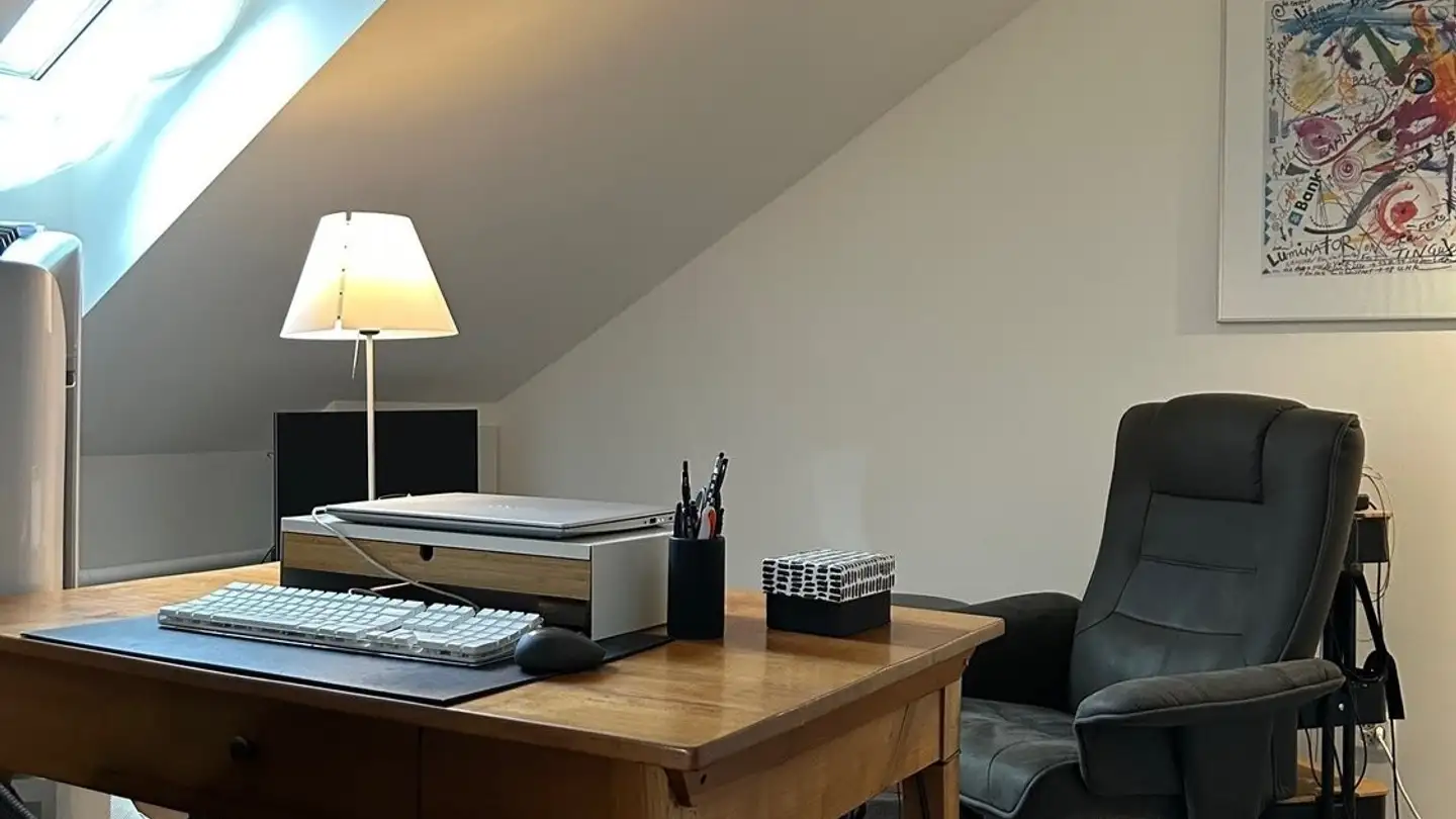 Atelier à louer - Mühlegasse 2, 4410 Liestal - Photo 3