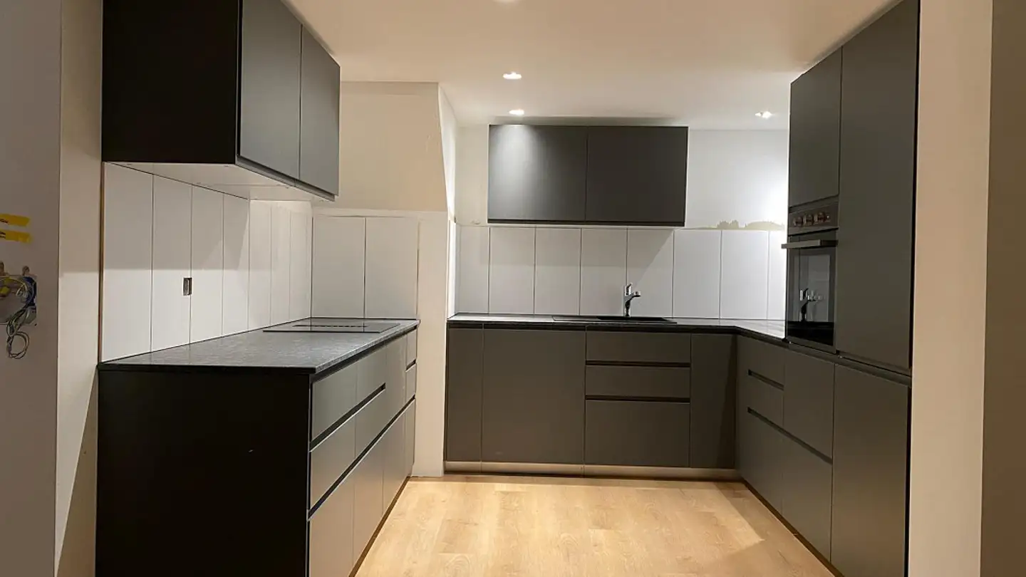 Stepped house for rent - Auenhoferstrasse 3, 8580 Hefenhofen - Photo 2