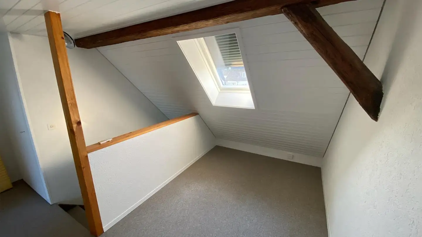 Stepped house for rent - Auenhoferstrasse 3, 8580 Hefenhofen - Photo 3