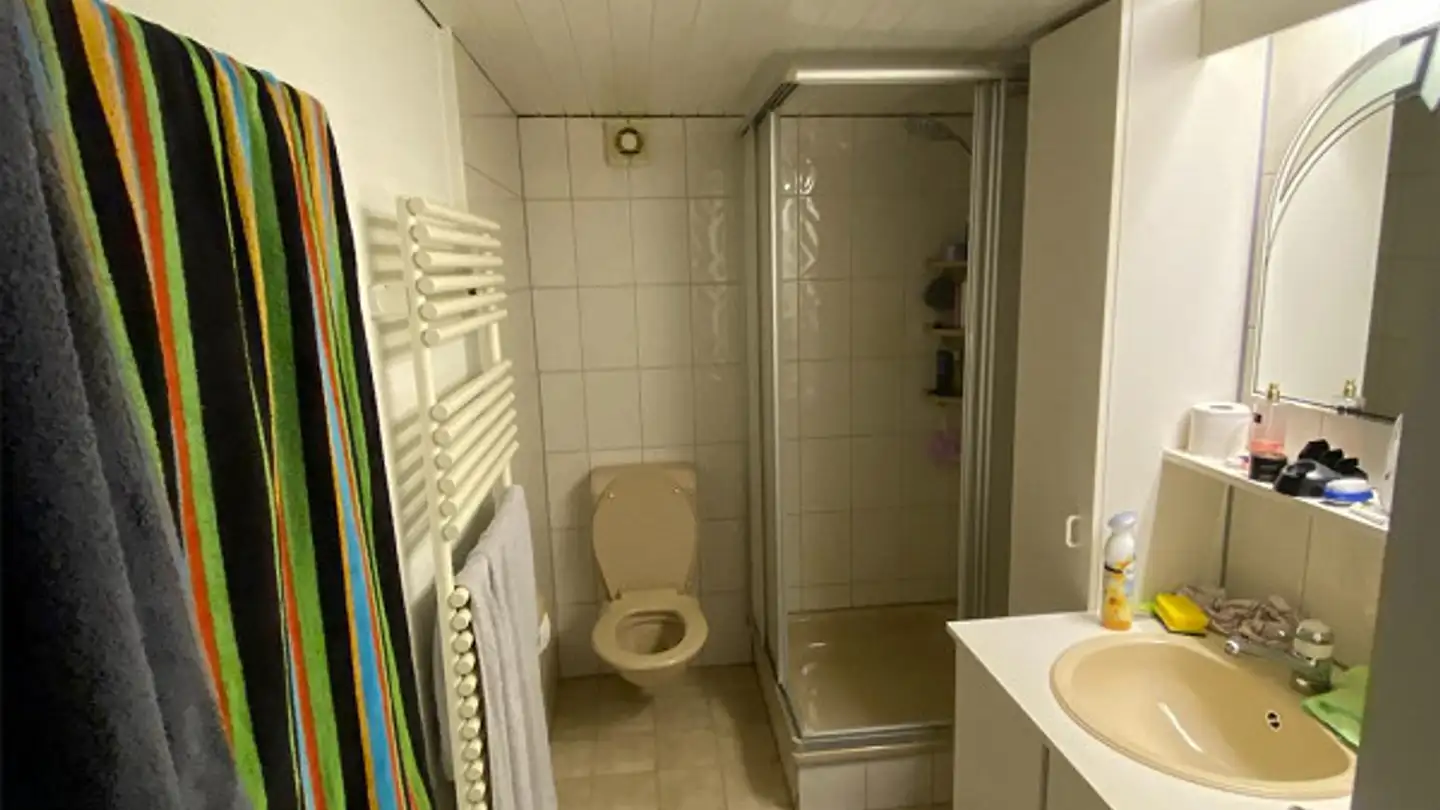 Stepped house for rent - Auenhoferstrasse 3, 8580 Hefenhofen - Photo 4