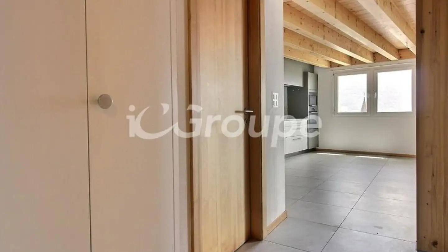 Apartment for rent - Rue du Sommet 35, 1965 Savièse - Photo 2