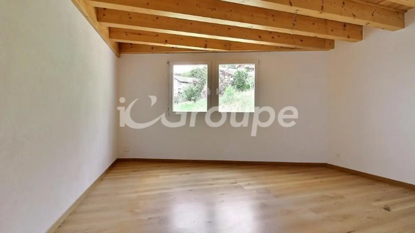 Apartment for rent - Rue du Sommet 35, 1965 Savièse - Photo 3
