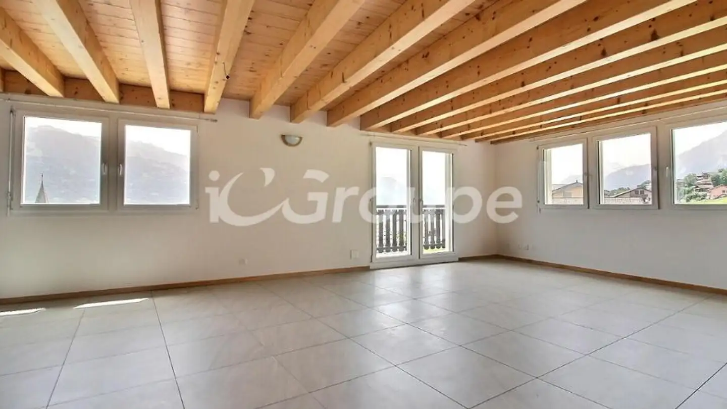 Apartment for rent - Rue du Sommet 35, 1965 Savièse - Photo 4