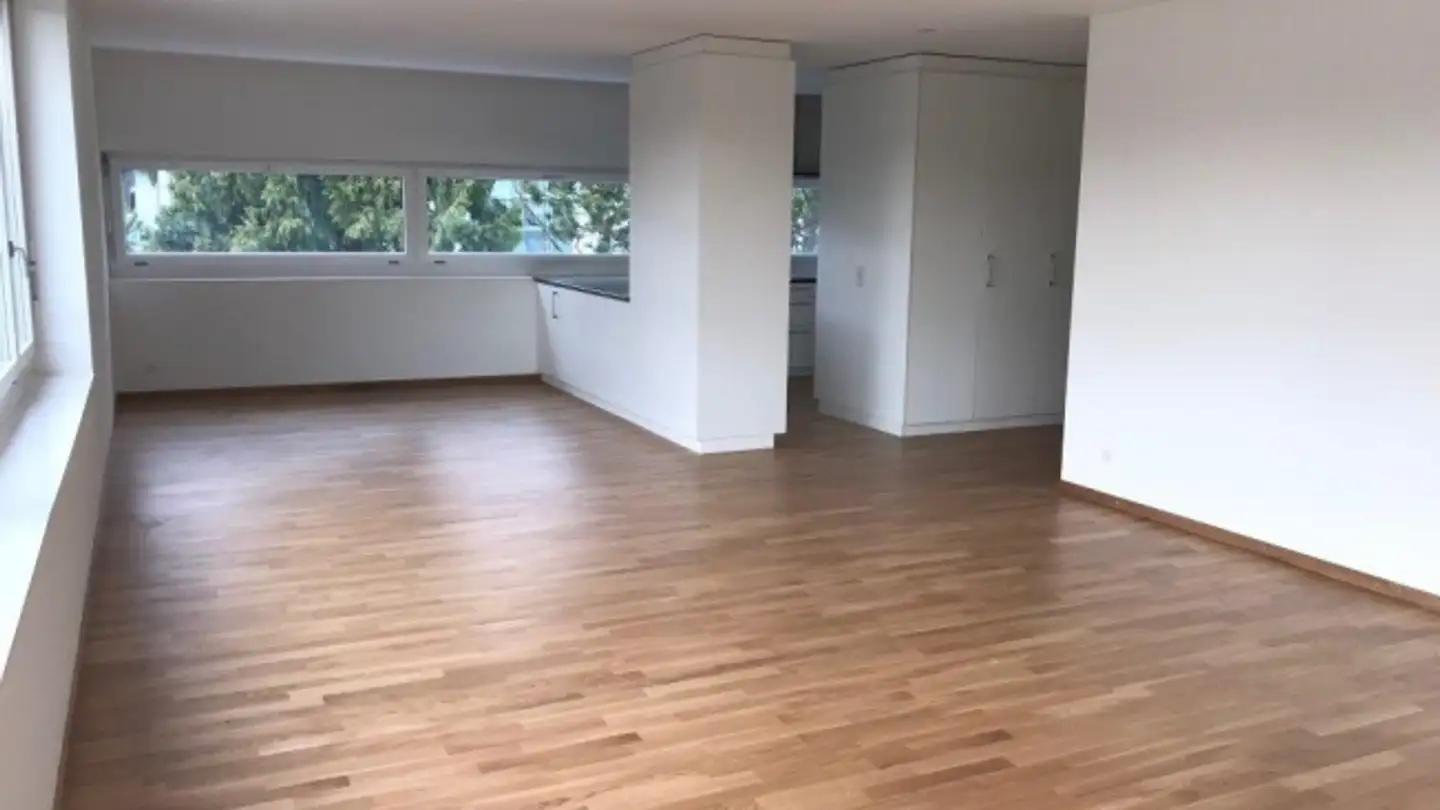 Appartement à louer - Hintere Bahnhofstrasse 5, 5000 Aarau - Photo 2