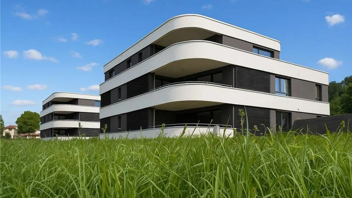 Appartamento in vendita - Eigenmatt, 5082 Kaisten - Photo 4