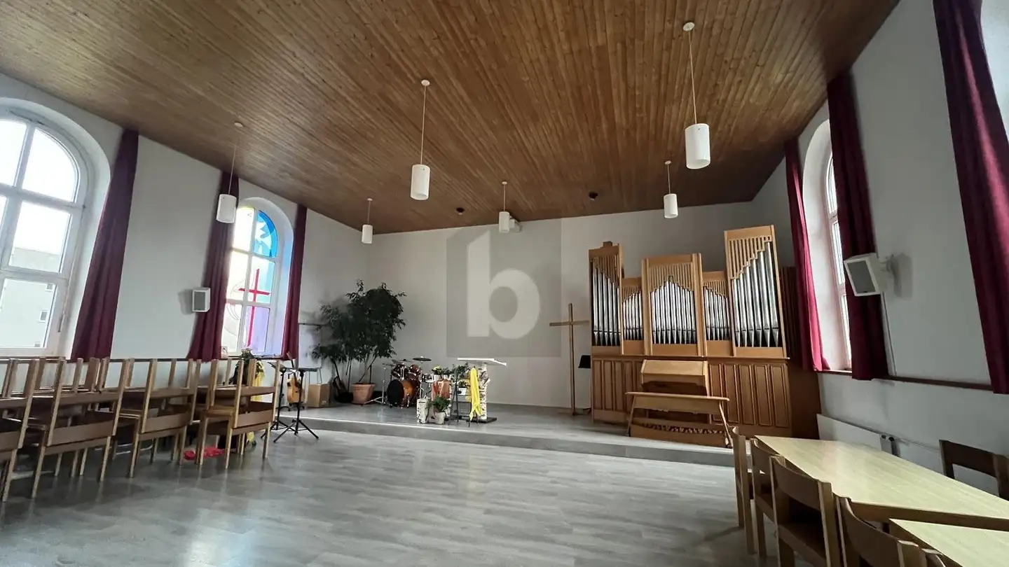 Negozio in affitto - 8620 Wetzikon ZH