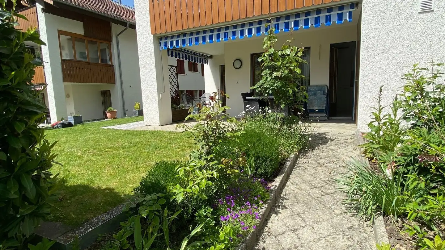 Apartment for sale - Erlenbrunnenweg 12, 5442 Fislisbach