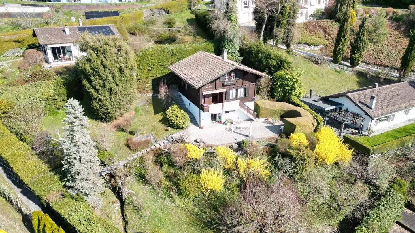 Casa singola in vendita - 1807 Blonay - Foto 2