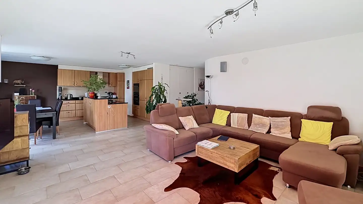 Appartamento in vendita - Rue De La Maison De Ville 4, 1053 Bretigny-sur-Morrens - Foto 3