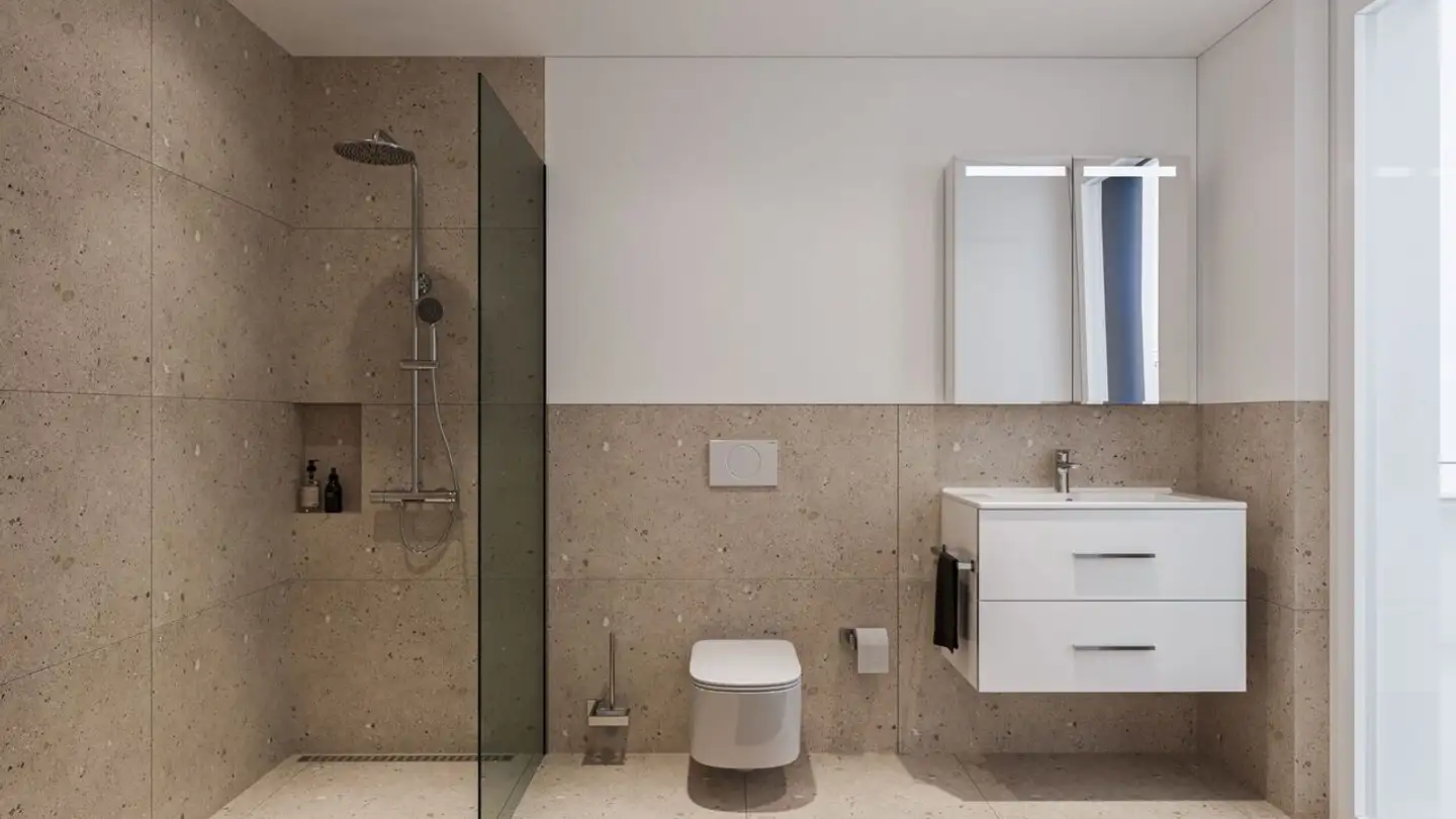 Appartamento in vendita - 5612 Villmergen - Photo 3