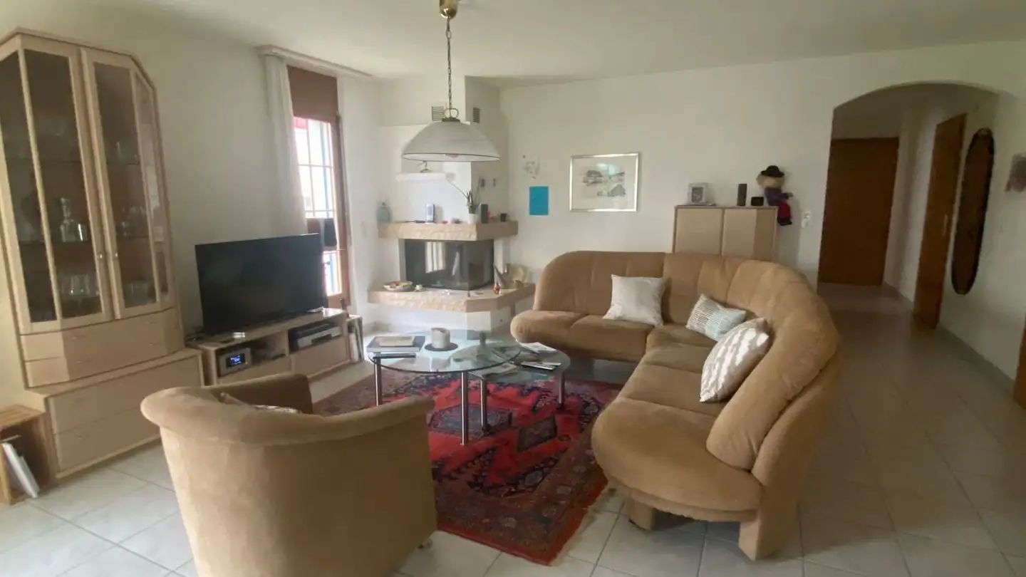 Appartamento in vendita - Erlenbrunnenweg 12, 5442 Fislisbach - Photo 2