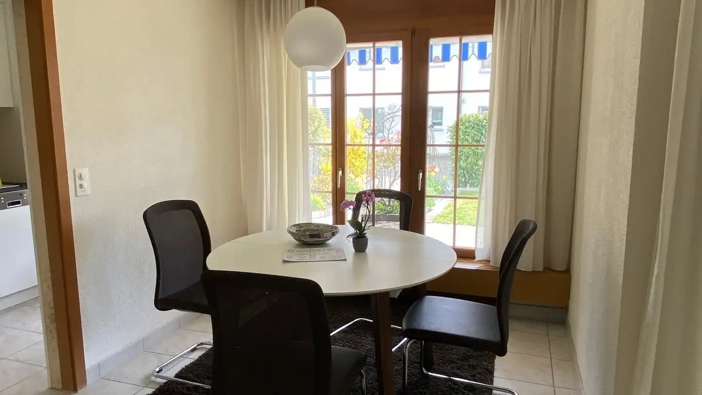 Appartamento in vendita - Erlenbrunnenweg 12, 5442 Fislisbach - Photo 3