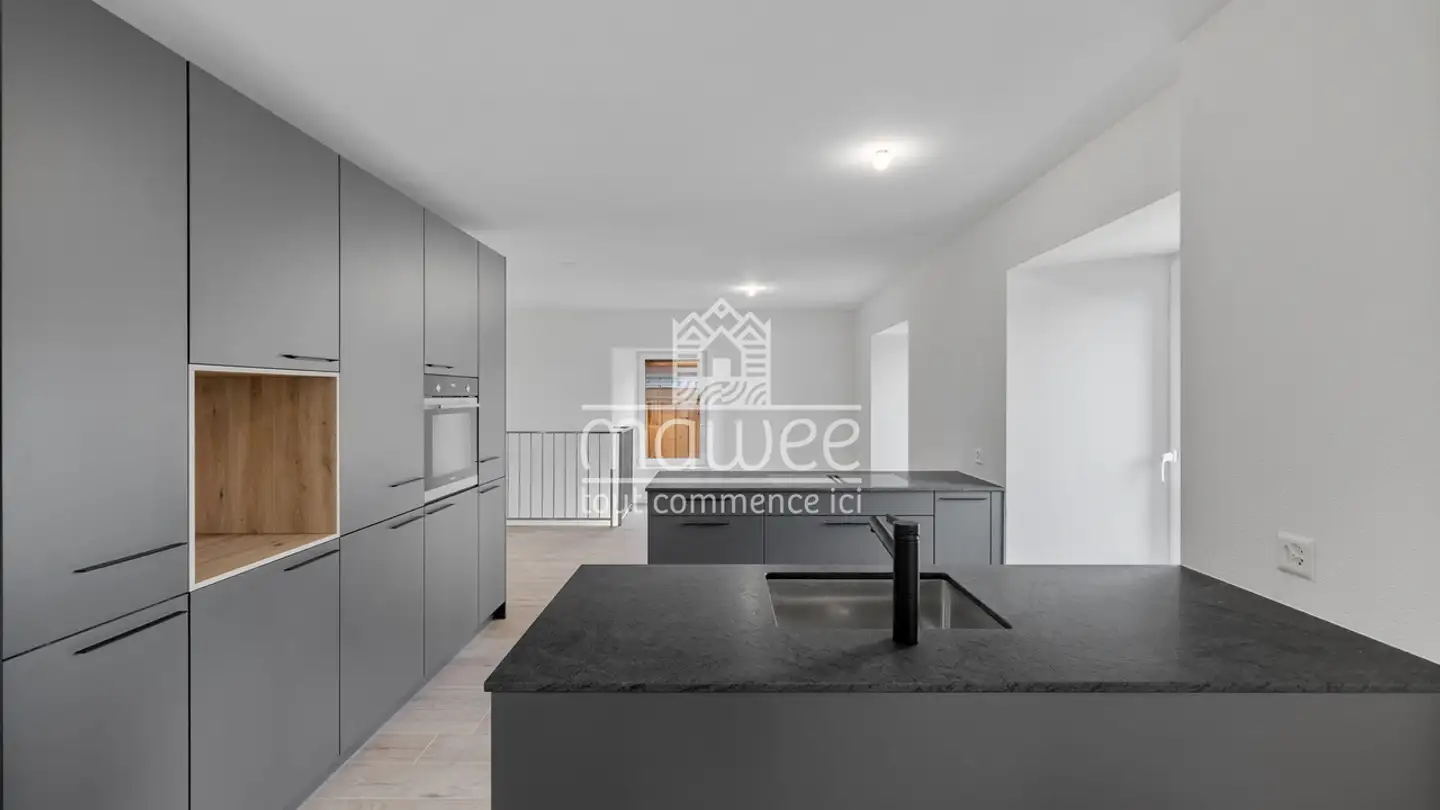 Appartamento in vendita - 1895 Vionnaz - Photo 2