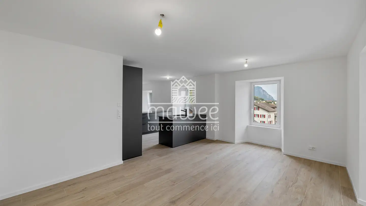 Appartamento in vendita - 1895 Vionnaz - Photo 4