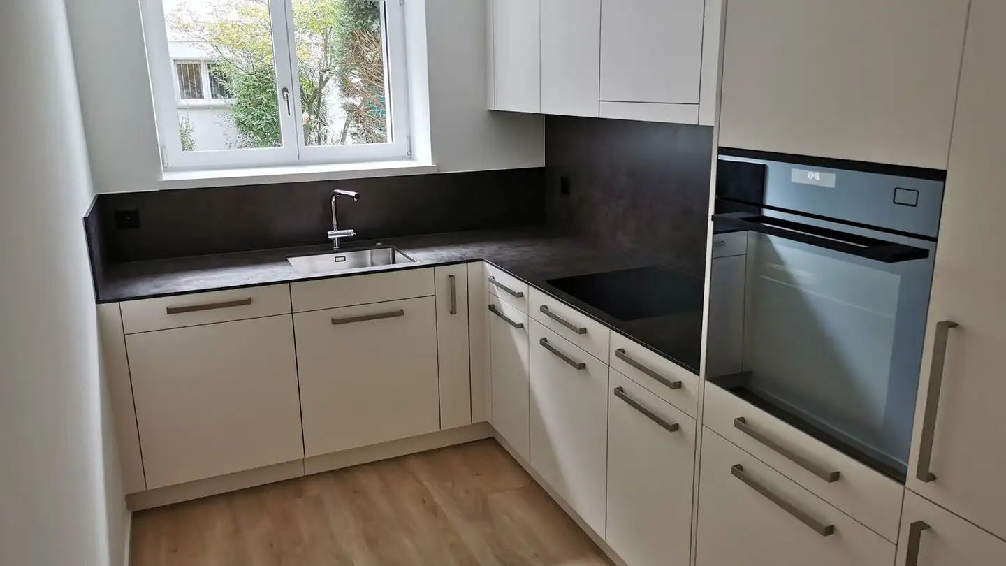 Appartement à louer - Krönleinstrasse 51, 8044 Zürich - Photo 3