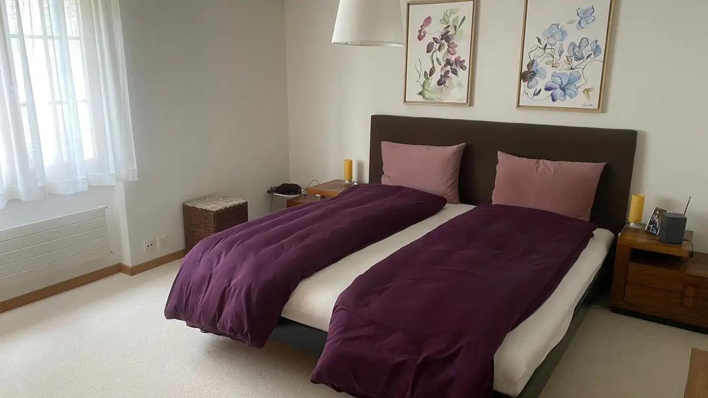 Appartamento in vendita - Erlenbrunnenweg 12, 5442 Fislisbach - Photo 4