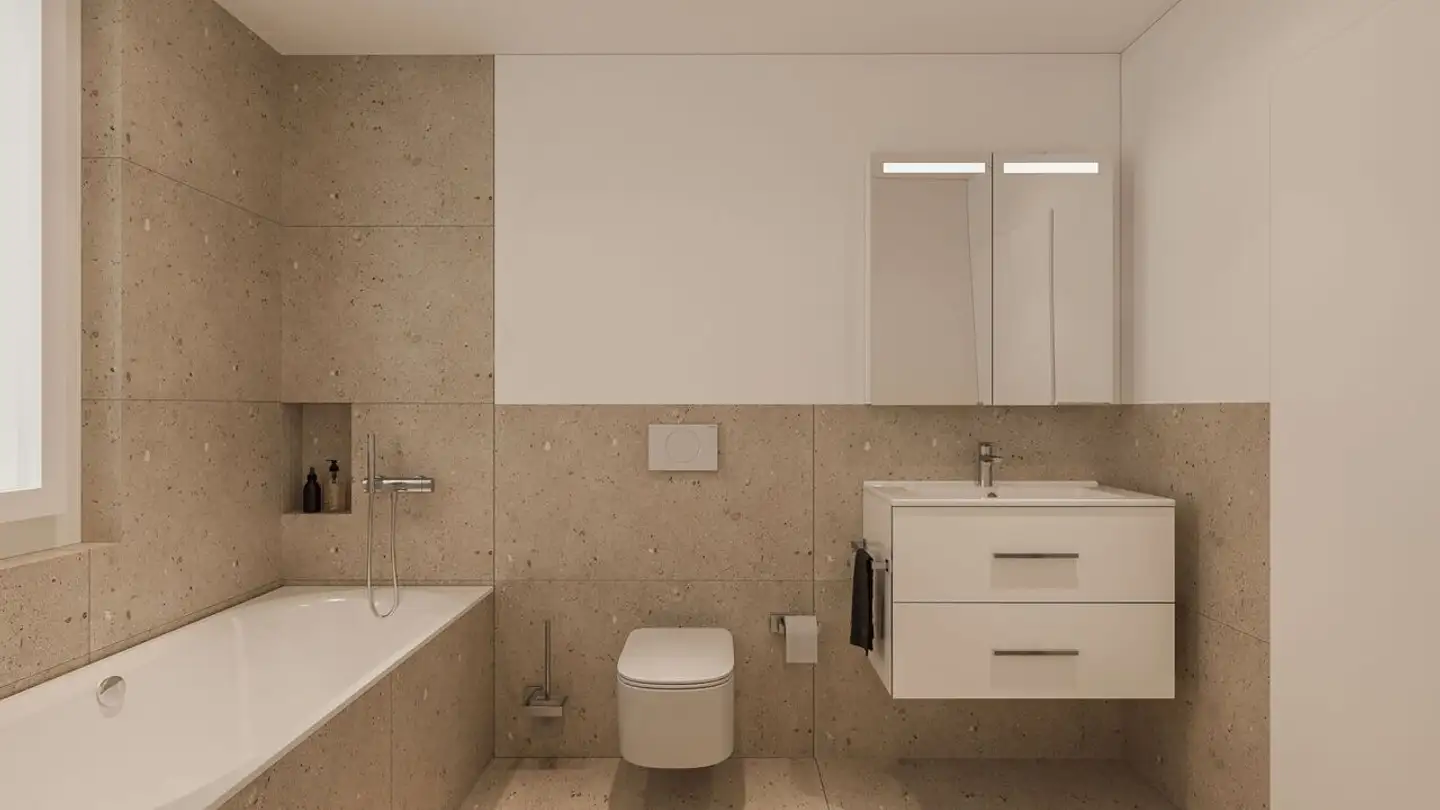 Appartamento in vendita - 5612 Villmergen - Photo 4