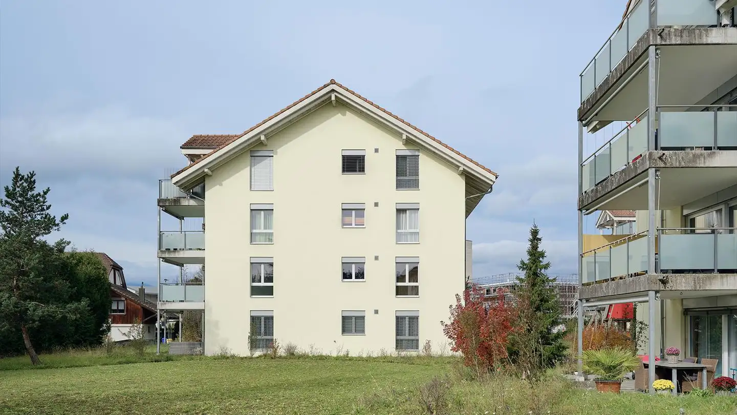 Appartement à louer - Fabrikstrasse 10, 3292 Busswil BE - Photo 3