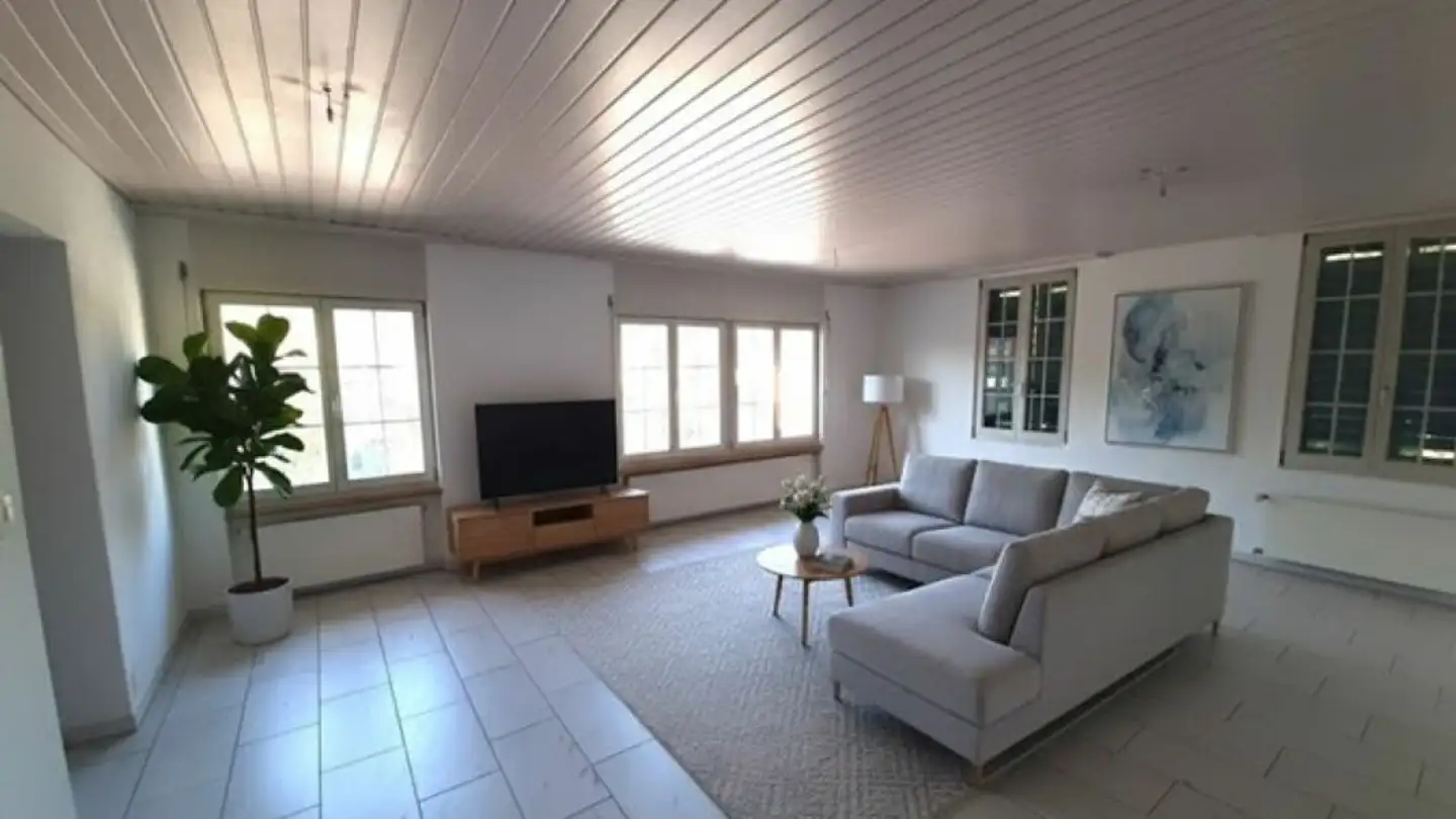 Appartamento in affitto - Bernstrasse 60, 3175 Flamatt