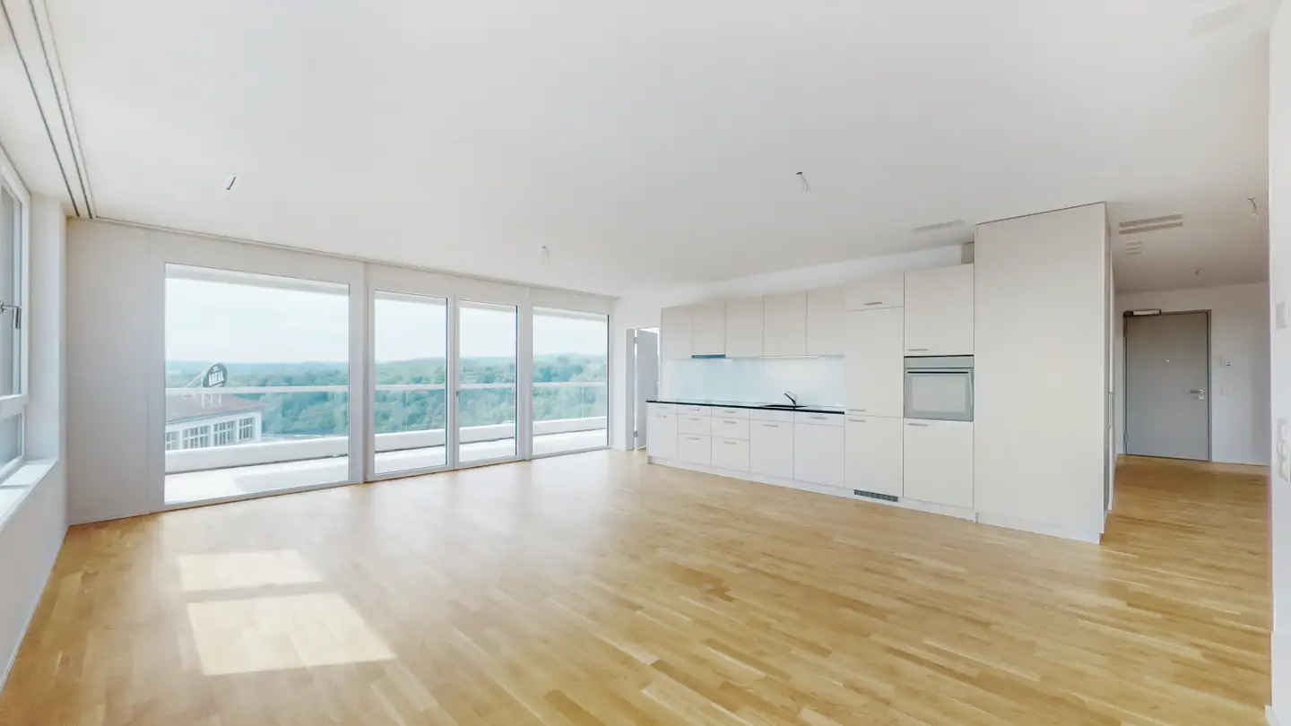 Appartamento in affitto - Industrieplatz 5, 8212 Neuhausen am Rheinfall - Foto 3