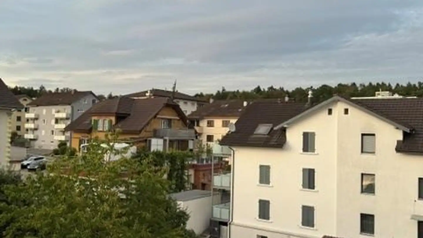 Appartement à louer - Baldeggstrasse 12, 6280 Hochdorf - Photo 2