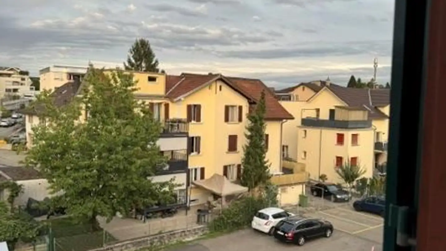 Appartement à louer - Baldeggstrasse 12, 6280 Hochdorf - Photo 3