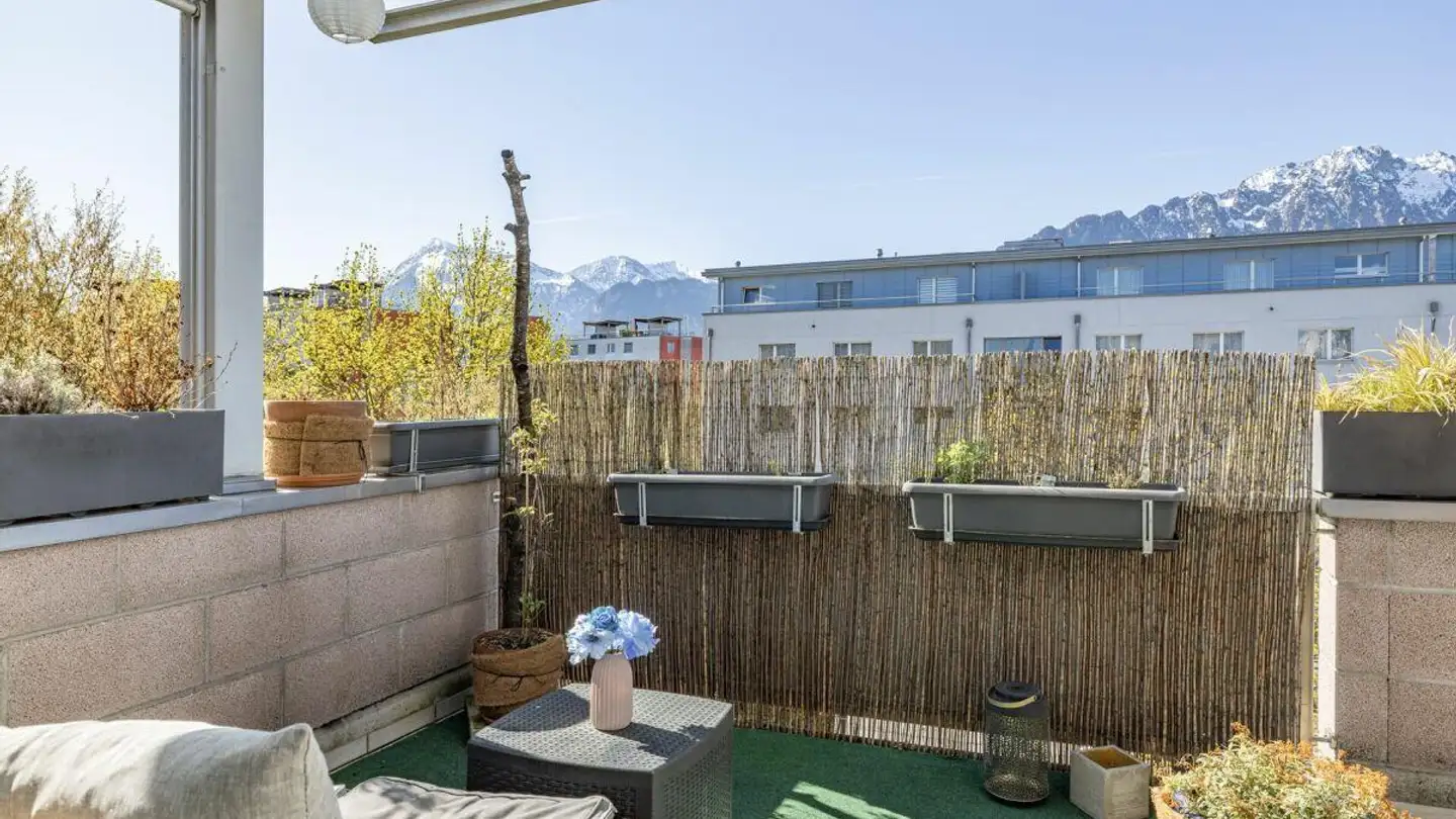 Attico in vendita - Buchholzstrasse 61c, 3604 Thun - Foto 4