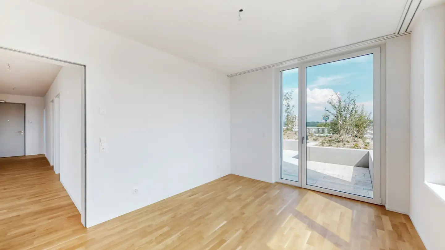 Appartamento in affitto - Industrieplatz 5, 8212 Neuhausen am Rheinfall - Foto 4