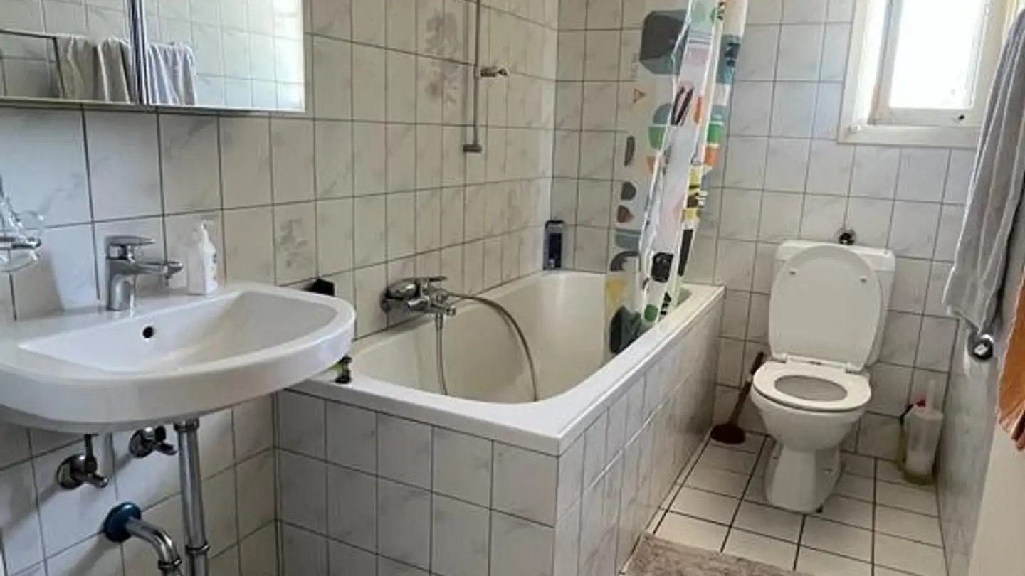 Zimmer mieten - Bernstrasse 22, 3053 Münchenbuchsee - Foto 4