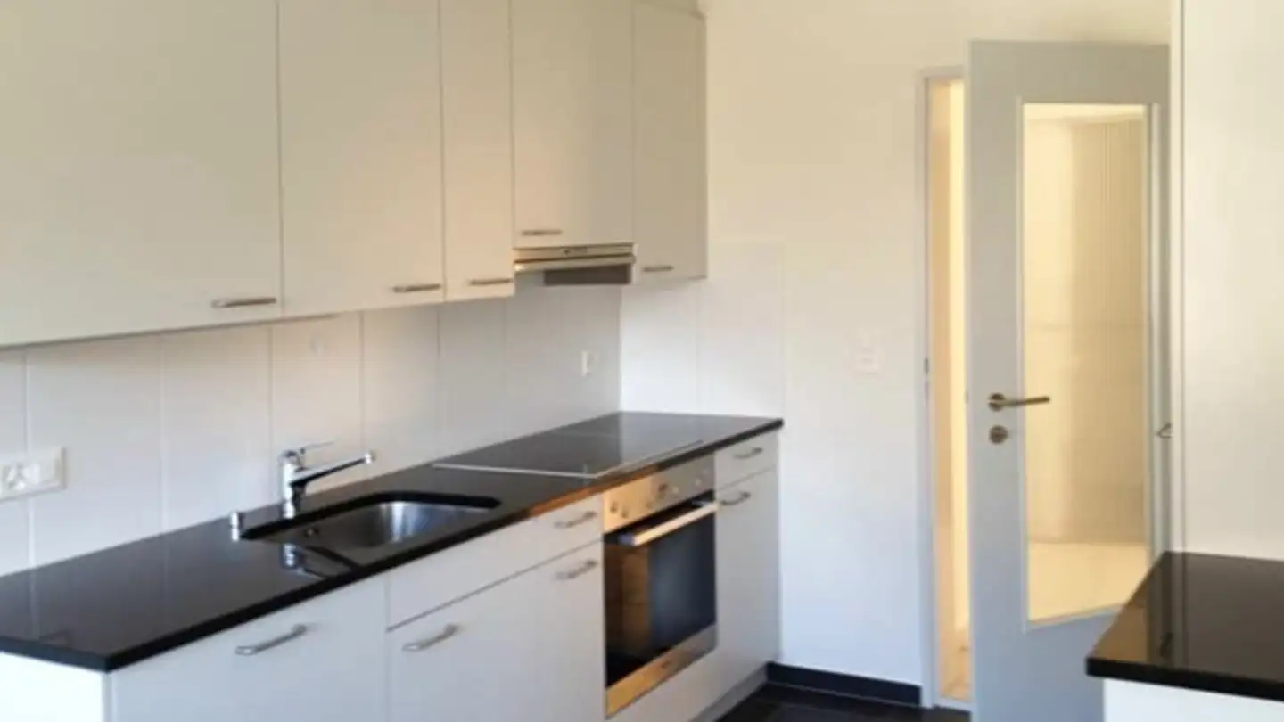 Apartment for rent - Rheinstrasse 18, 4127 Birsfelden