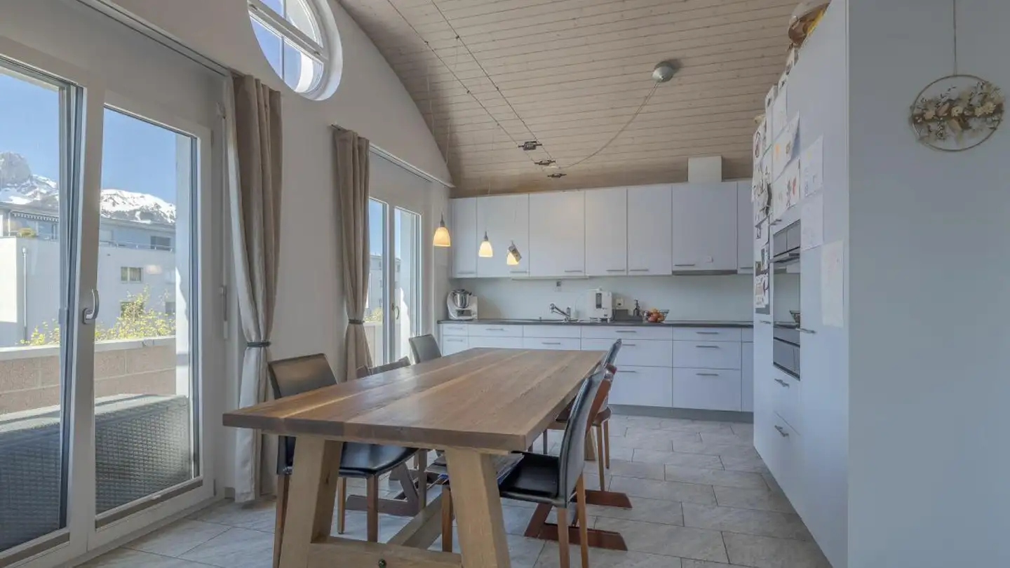 Attico in vendita - Buchholzstrasse 61c, 3604 Thun - Foto 2