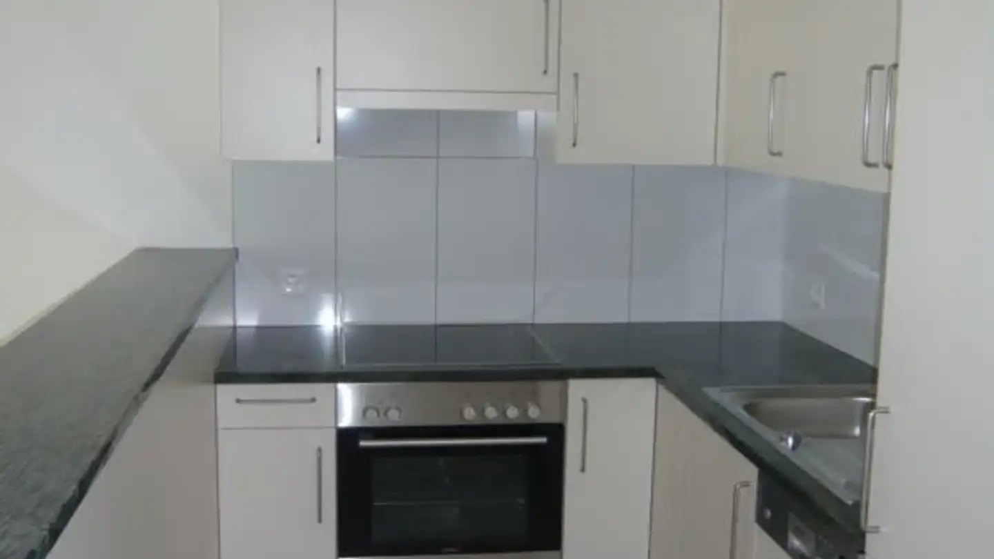 Appartamento in affitto - Churerstrasse 167, 9470 Buchs SG - Foto 3