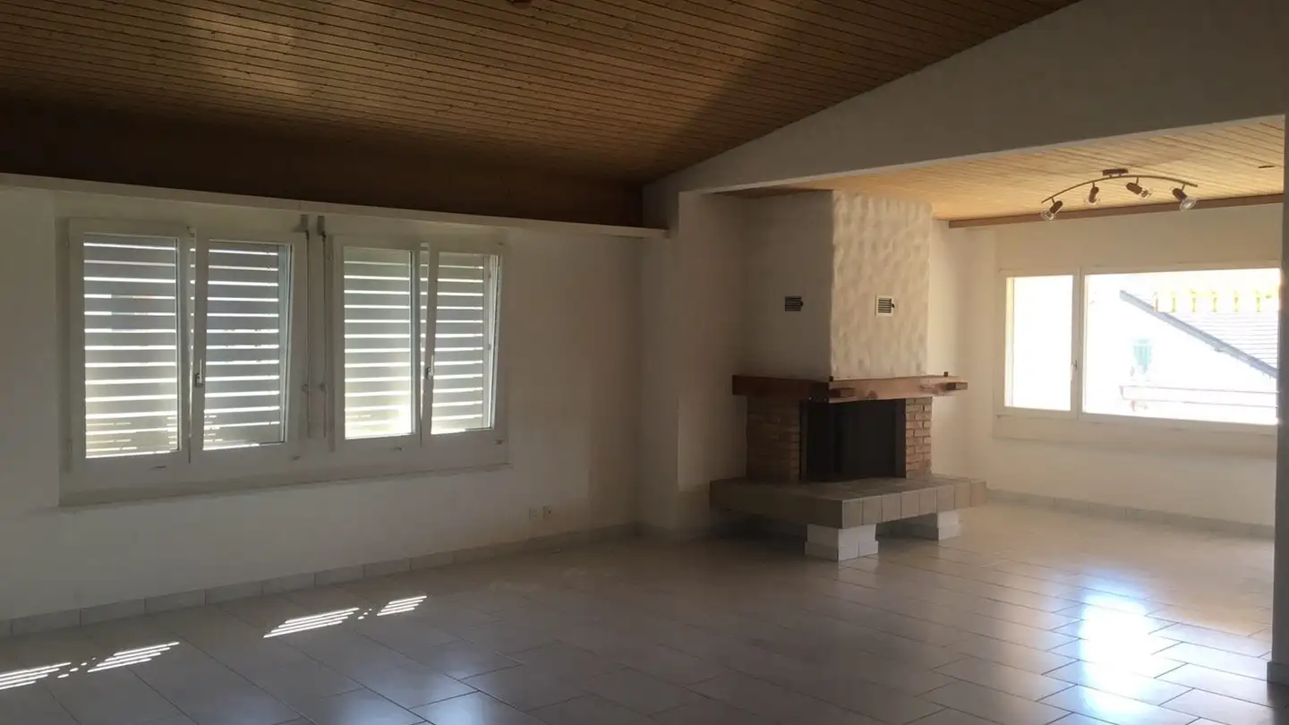 Penthouse for rent - Hengelweg 26, 5303 Würenlingen - Photo 2