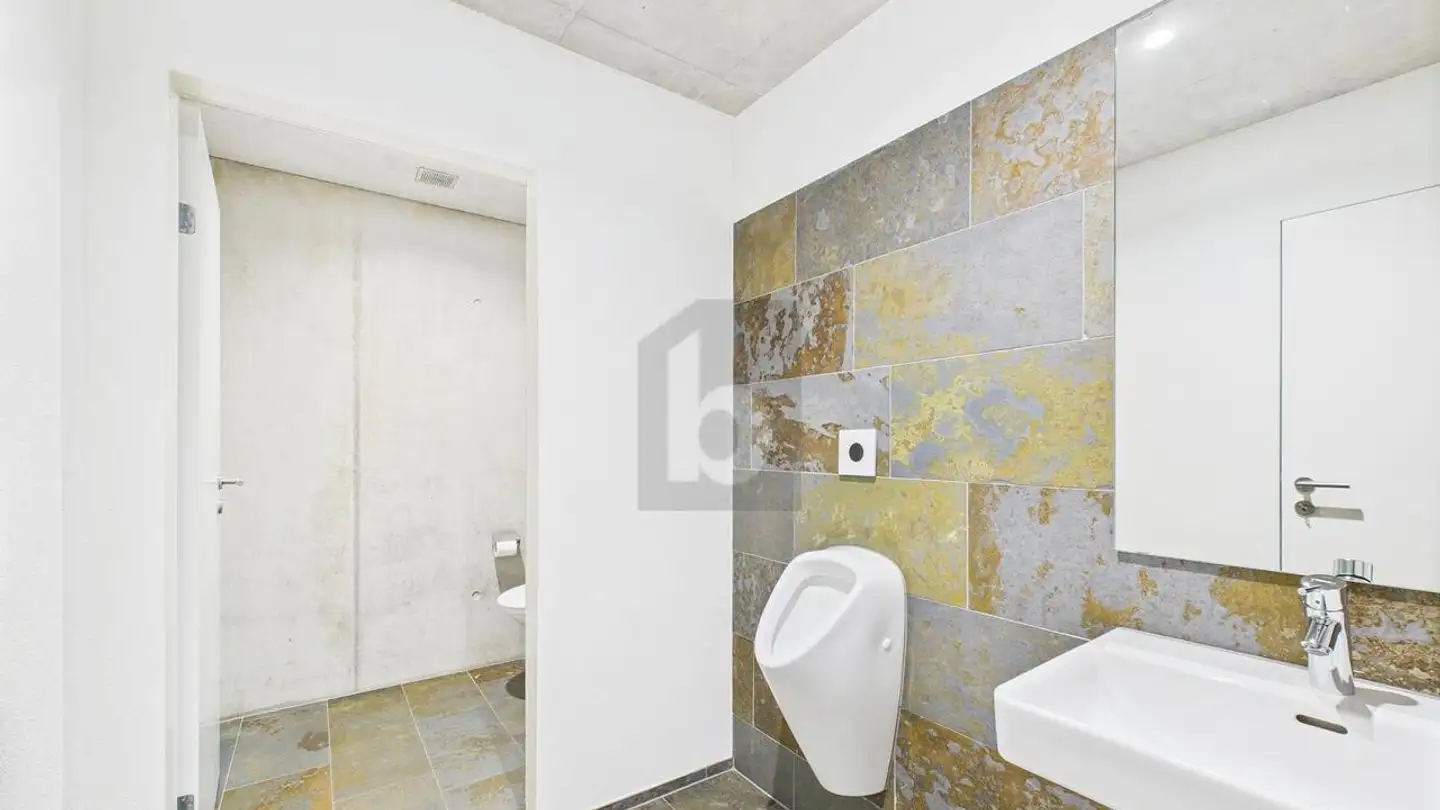 Spazio ufficio in affitto - 9430 St. Margrethen SG - Foto 3