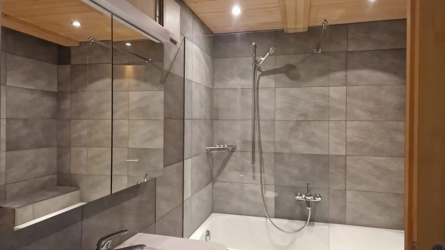 Appartement à louer - Bruderlohn 72, 3412 Heimiswil - Photo 4