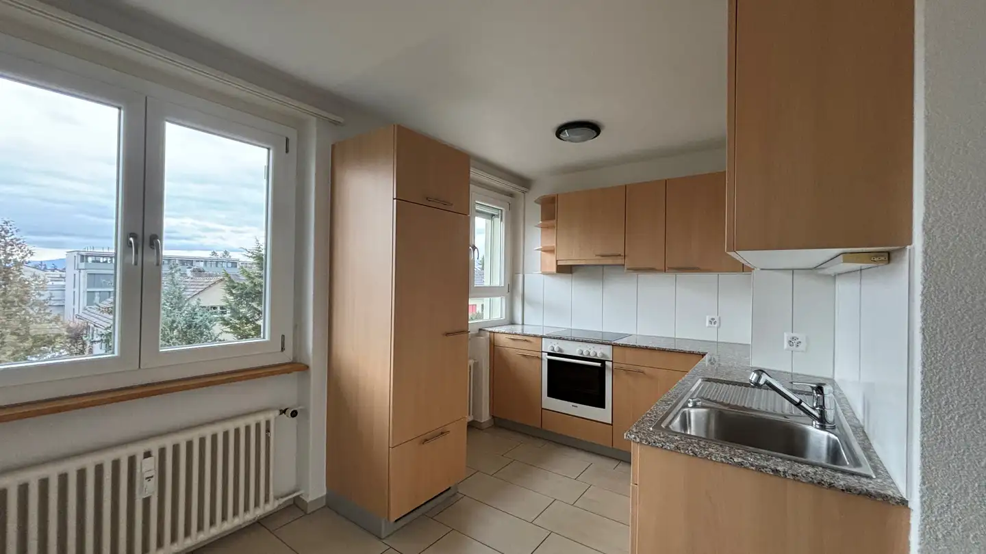 Wohnung mieten - Seemoosholzstrasse 5, 9320 Arbon