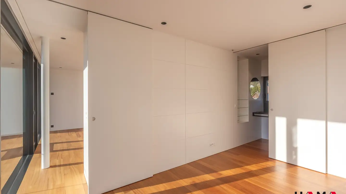 Attique à louer - Breitsteinweg 28, 4704 Niederbipp - Photo 3