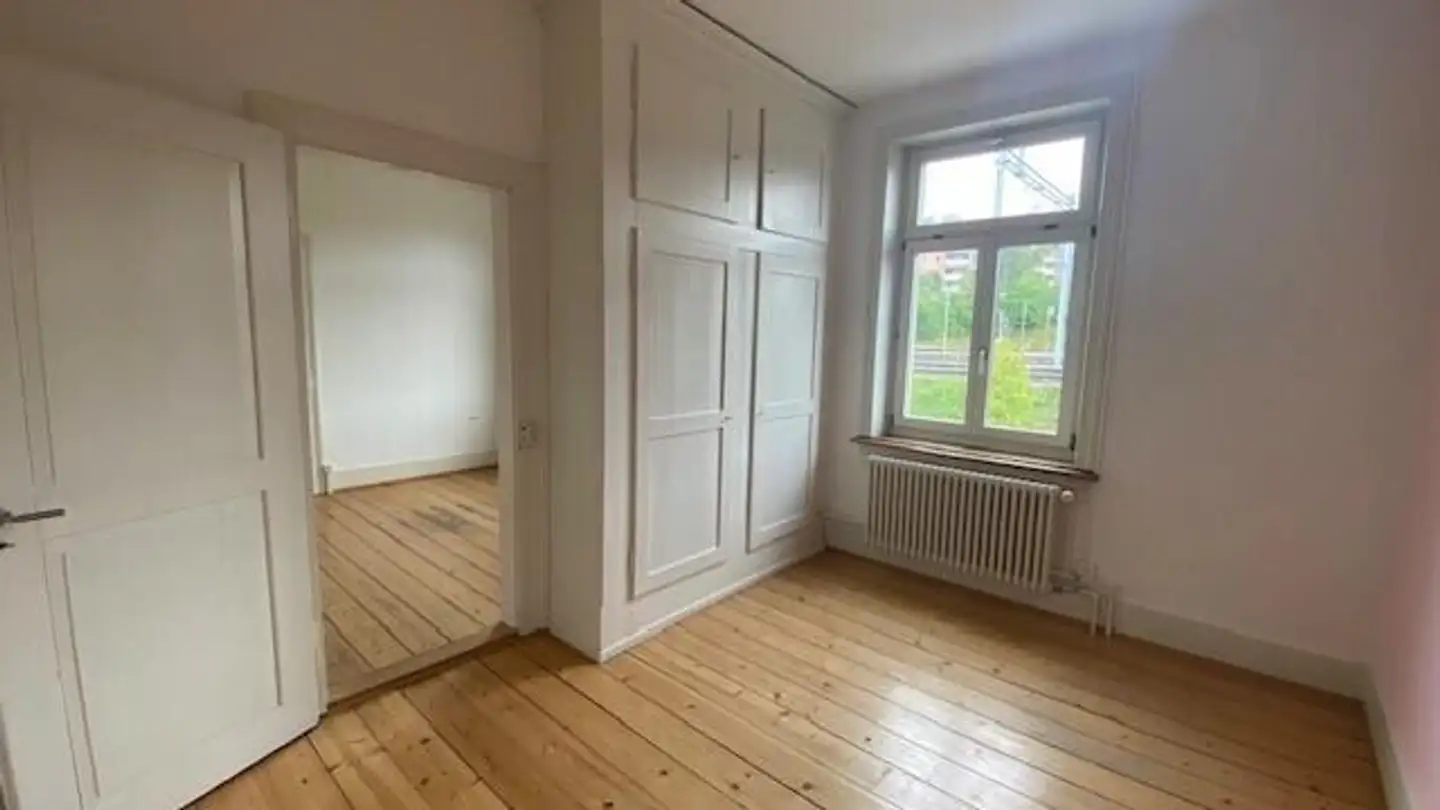 Bürofläche mieten - Bahnhofstrasse 102, 8200 Schaffhausen