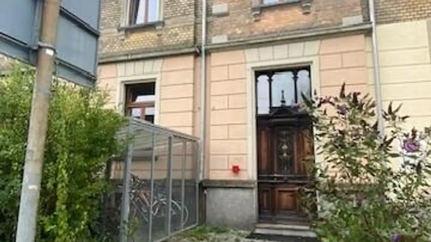 Spazio ufficio in affitto - Bahnhofstrasse 102, 8200 Schaffhausen - Photo 4