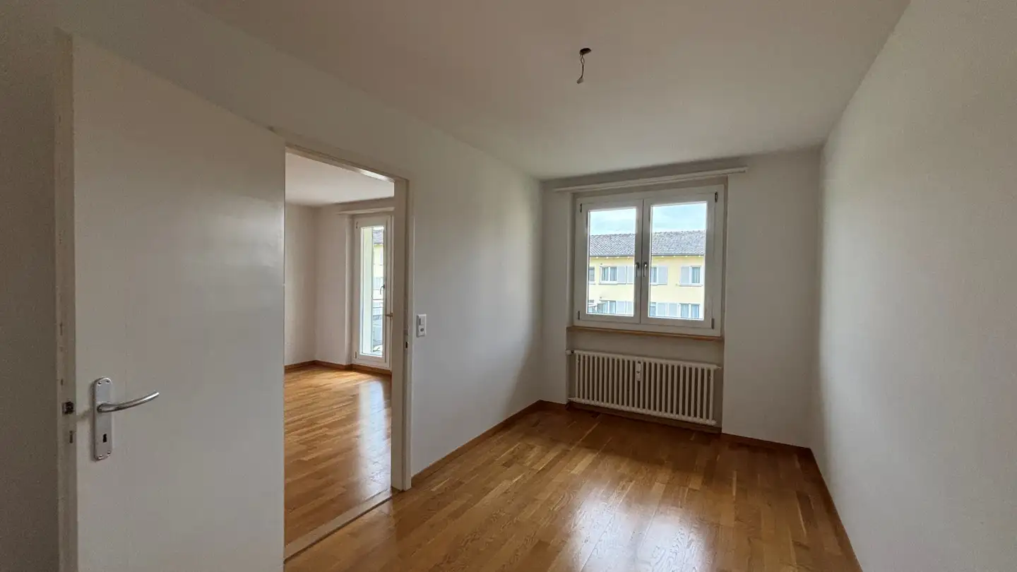 Wohnung mieten - Seemoosholzstrasse 5, 9320 Arbon - Foto 2