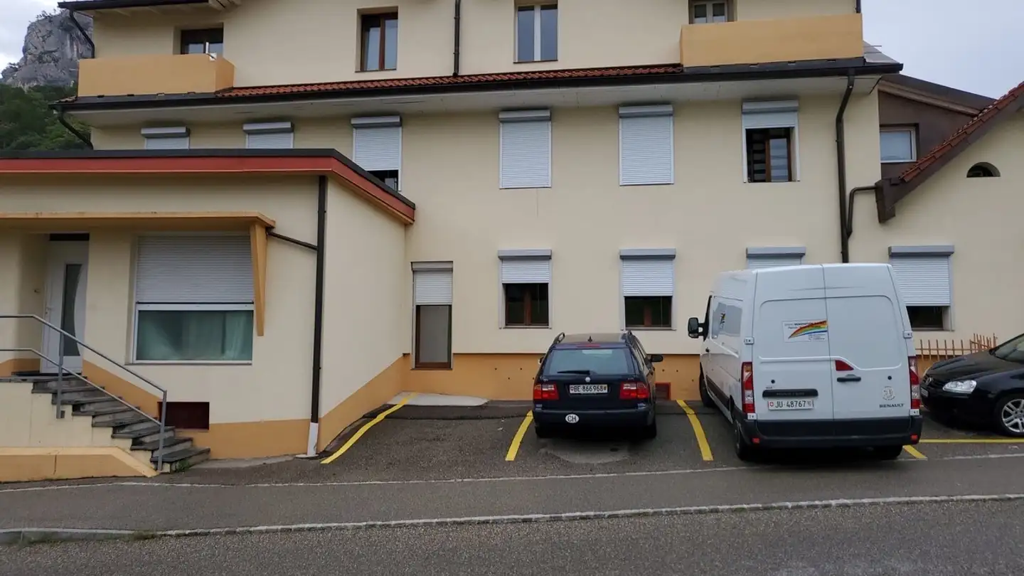 Single house for sale - 2740 Moutier