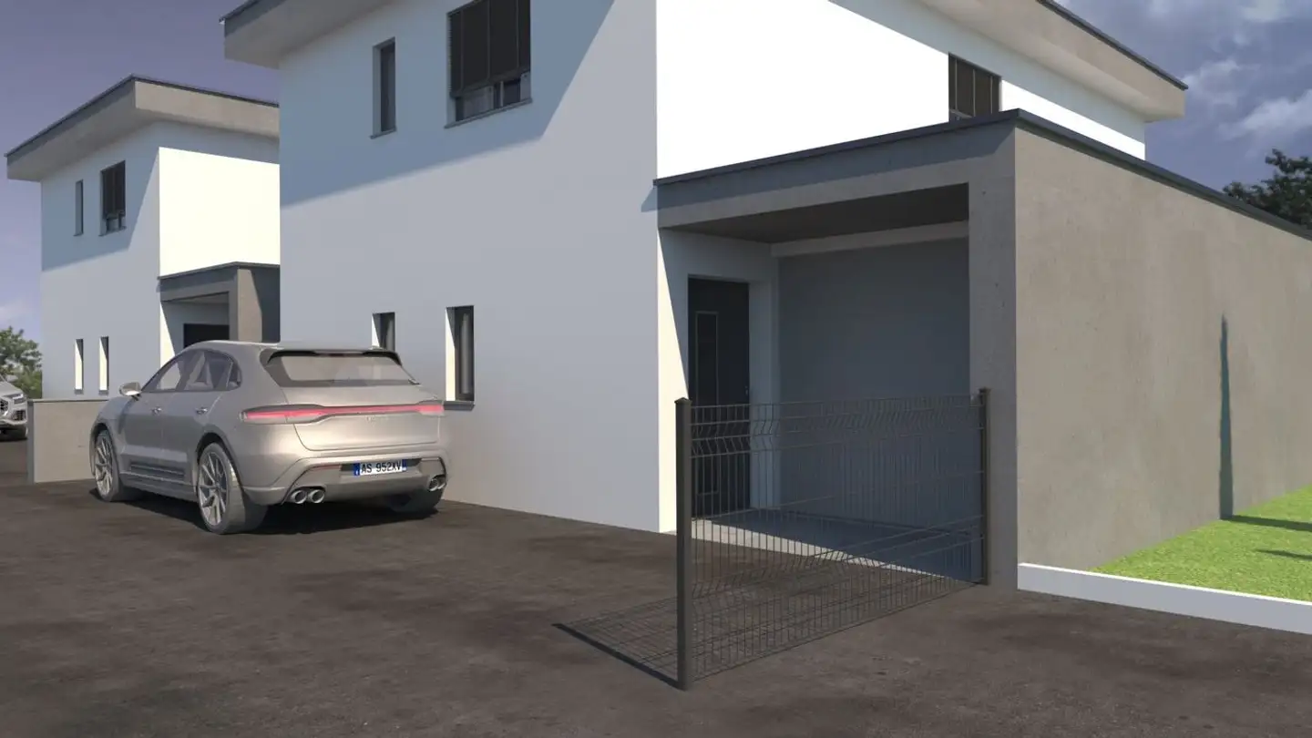 Casa singola in vendita - Via Campagna 22, 6965 Cadro - Photo 4