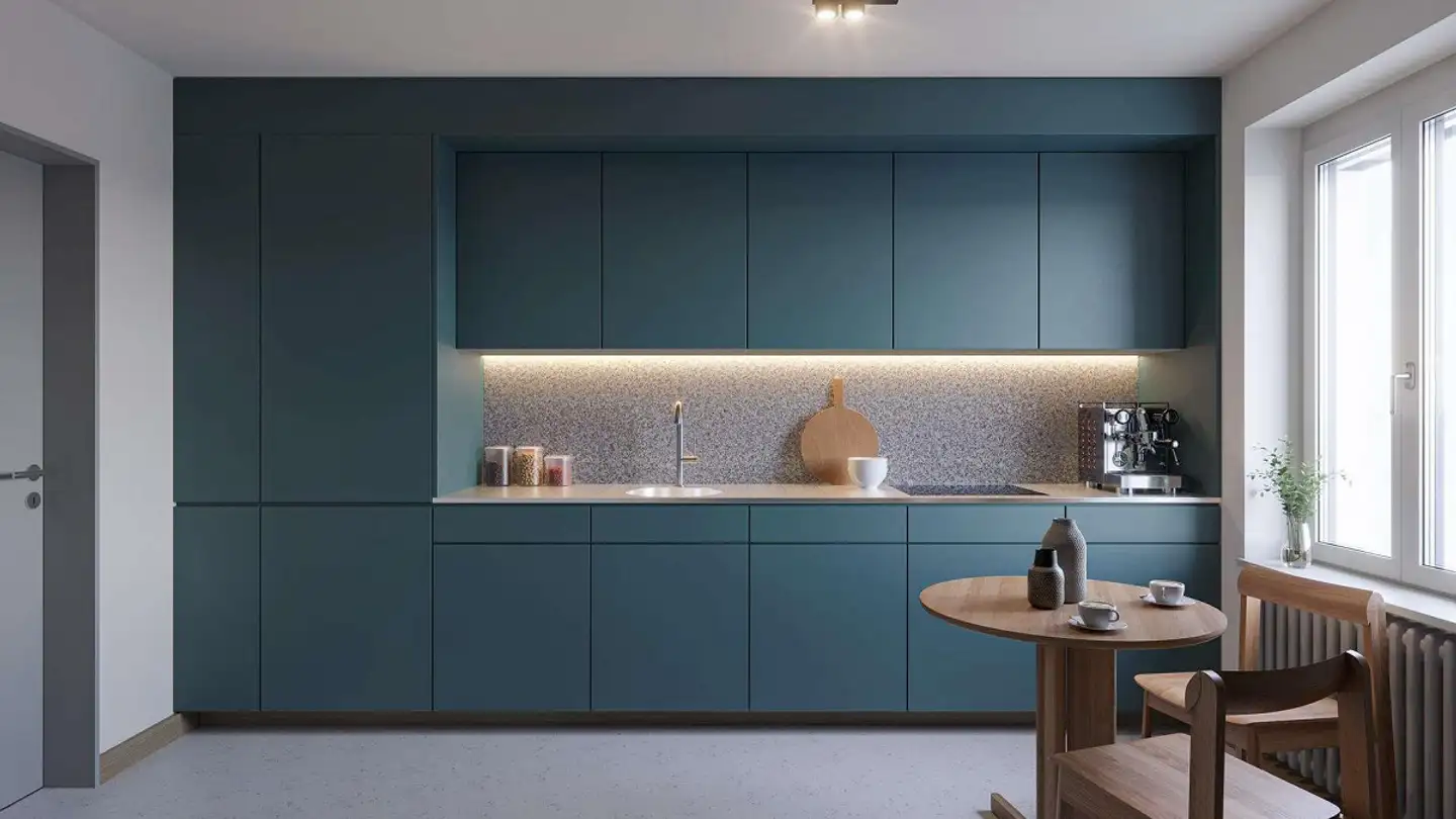 Apartment for sale - Habsburgstrasse 41, 8037 Zürich - Photo 3