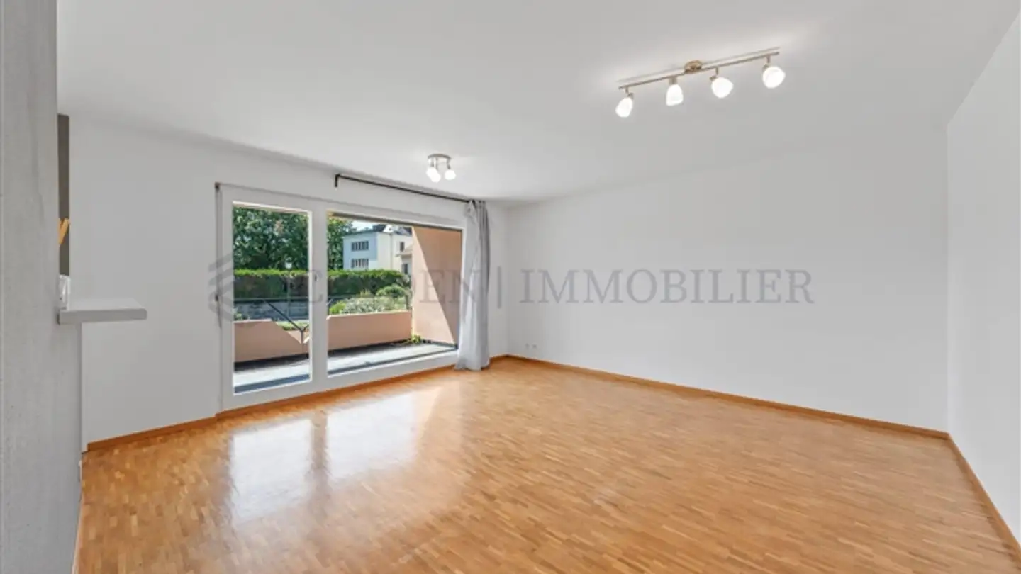 Apartment for sale - 1257 La Croix-de-Rozon