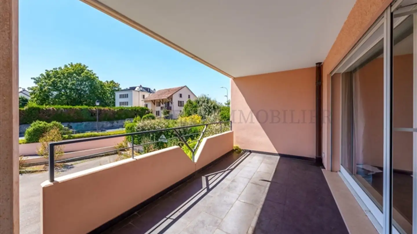 Apartment for sale - 1257 La Croix-de-Rozon - Photo 2